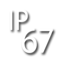 ip67 icon